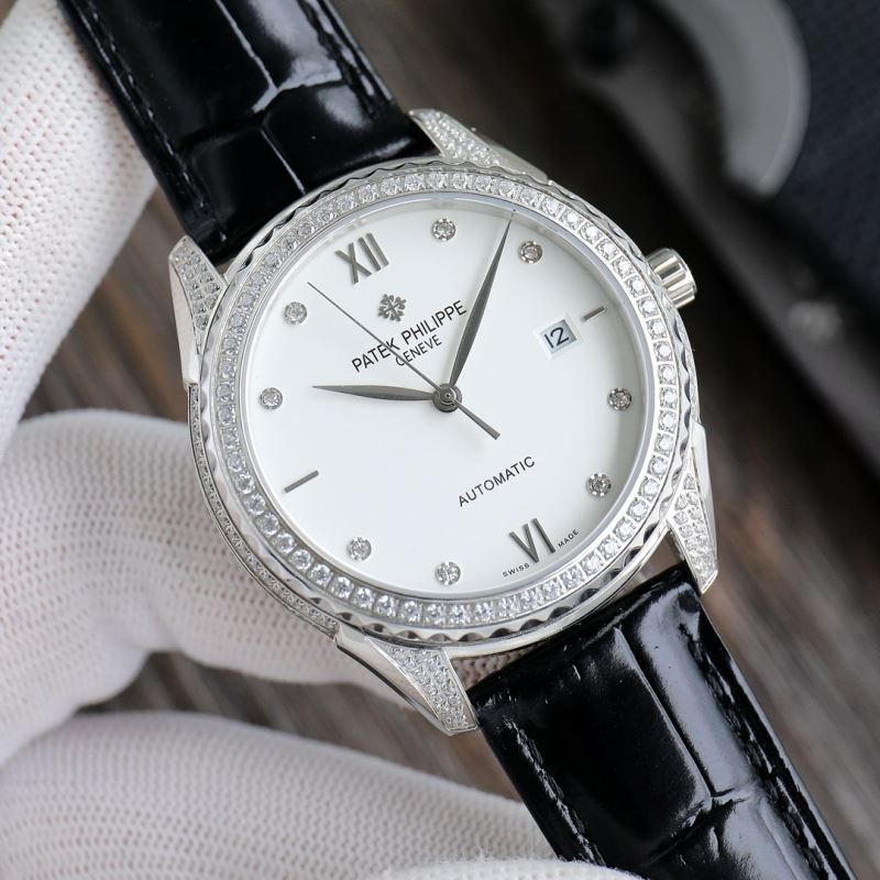 PATEK PHILIPPE